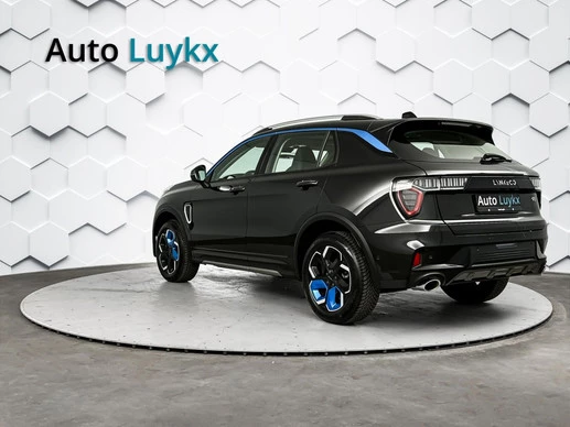 Lynk & Co 01 - Afbeelding 3 van 30