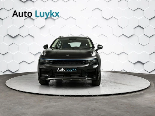 Lynk & Co 01 - Afbeelding 7 van 30