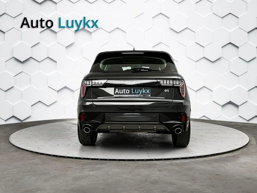 Lynk & Co 01 - Afbeelding 8 van 30