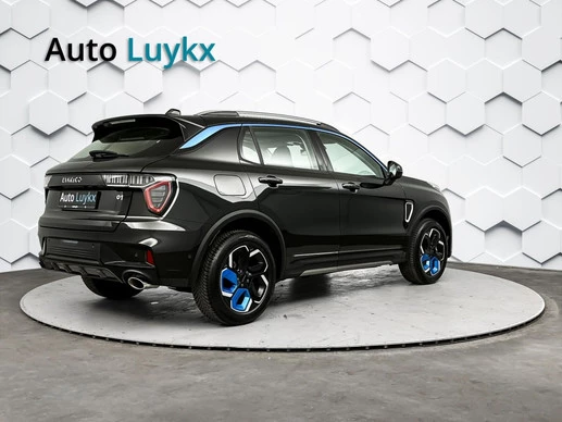 Lynk & Co 01 - Afbeelding 9 van 30