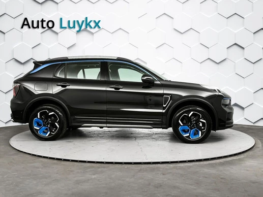 Lynk & Co 01 - Afbeelding 10 van 30