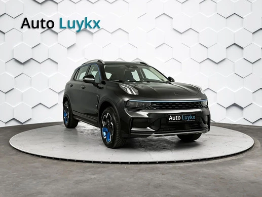 Lynk & Co 01 - Afbeelding 11 van 30