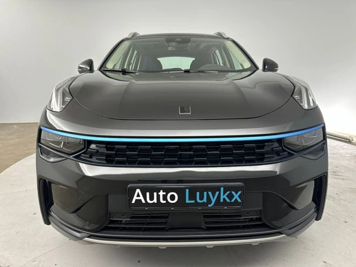 Lynk & Co 01 - Afbeelding 29 van 30