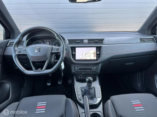 SEAT Arona - Afbeelding 3 van 30