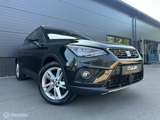 SEAT Arona - Afbeelding 9 van 30