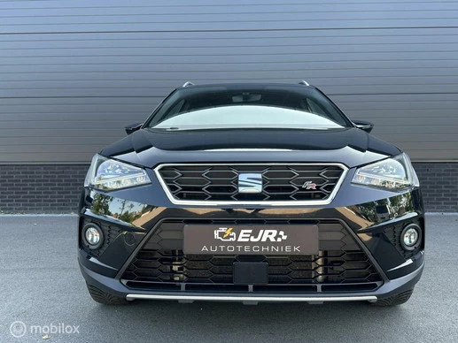 SEAT Arona - Afbeelding 10 van 30