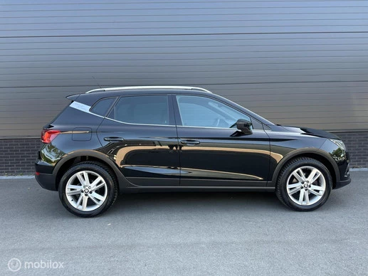 SEAT Arona - Afbeelding 13 van 30