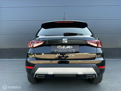 SEAT Arona - Afbeelding 14 van 30