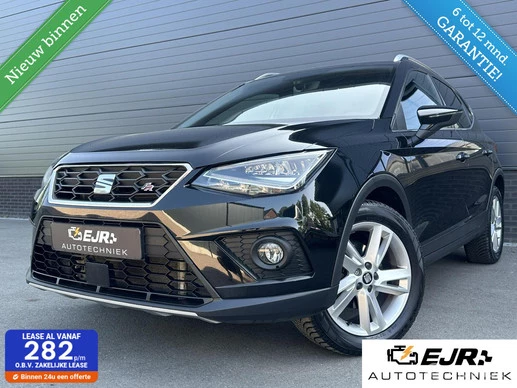 SEAT Arona - Afbeelding 1 van 30