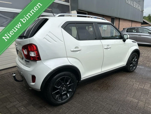 Suzuki Ignis - Afbeelding 2 van 30