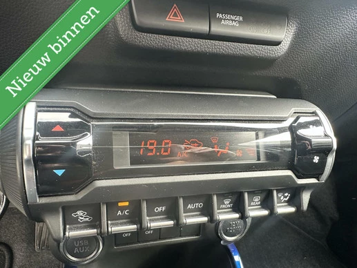 Suzuki Ignis - Afbeelding 3 van 30