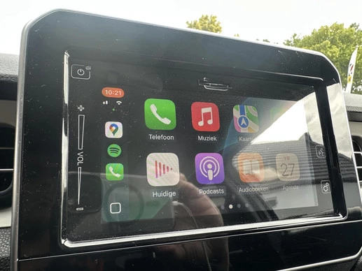 Suzuki Ignis - Afbeelding 5 van 30