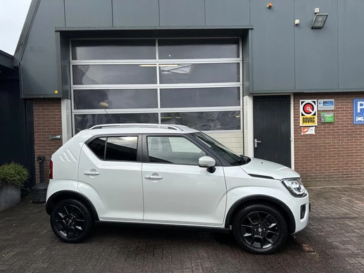 Suzuki Ignis - Afbeelding 6 van 30