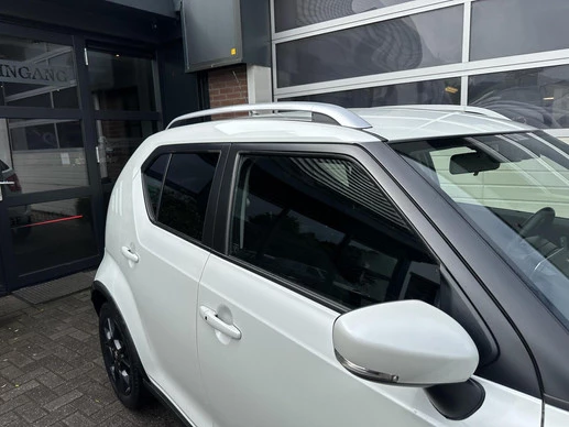 Suzuki Ignis - Afbeelding 7 van 30