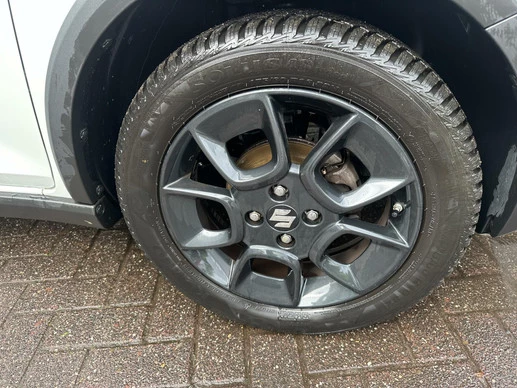 Suzuki Ignis - Afbeelding 8 van 30