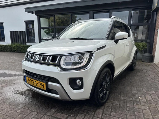 Suzuki Ignis - Afbeelding 10 van 30