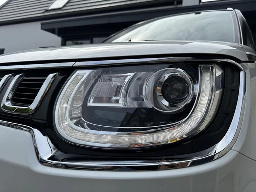 Suzuki Ignis - Afbeelding 11 van 30