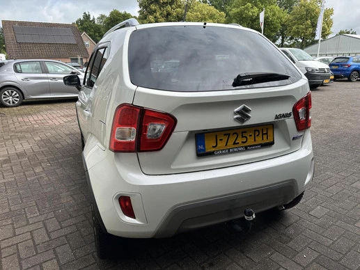 Suzuki Ignis - Afbeelding 13 van 30