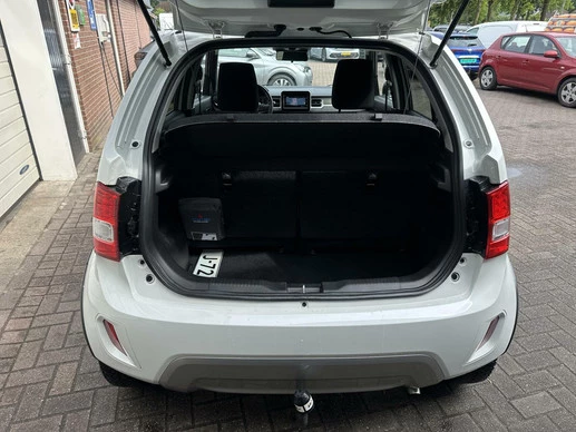 Suzuki Ignis - Afbeelding 14 van 30
