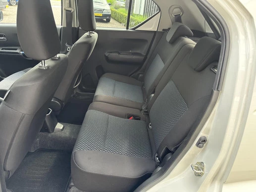 Suzuki Ignis - Afbeelding 16 van 30