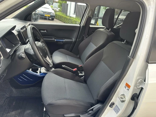 Suzuki Ignis - Afbeelding 17 van 30