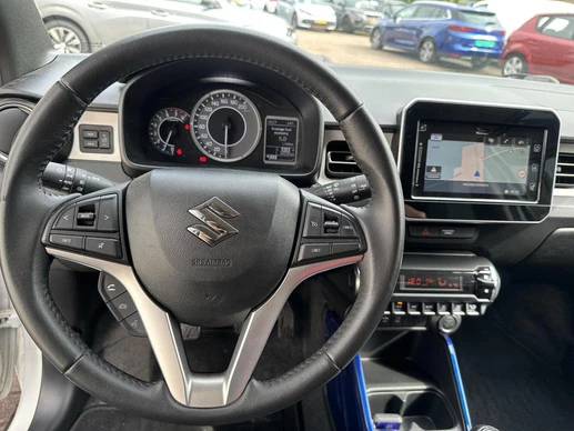 Suzuki Ignis - Afbeelding 19 van 30