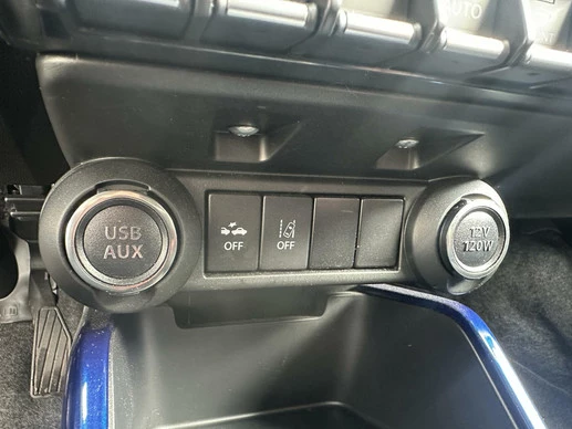Suzuki Ignis - Afbeelding 25 van 30