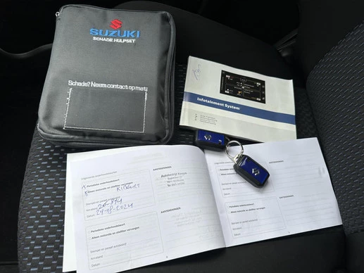 Suzuki Ignis - Afbeelding 30 van 30