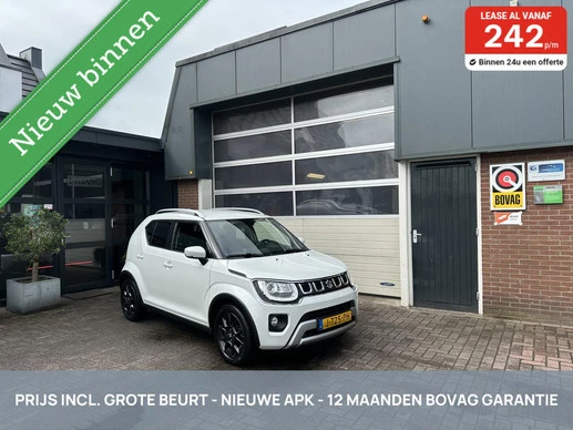 Suzuki Ignis - Afbeelding 1 van 30