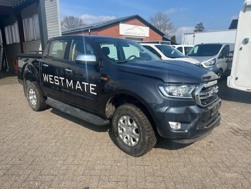 Ford Ranger - Afbeelding 1 van 16
