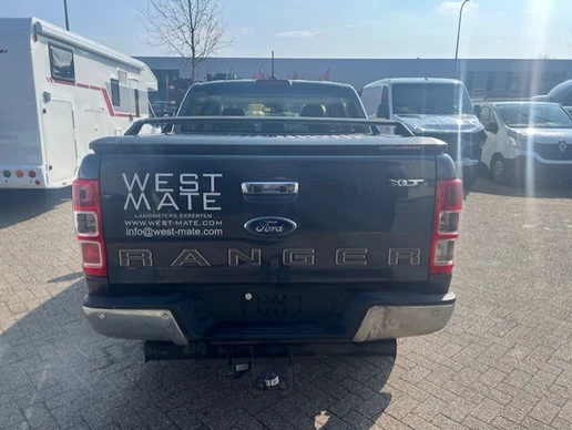 Ford Ranger - Afbeelding 3 van 16
