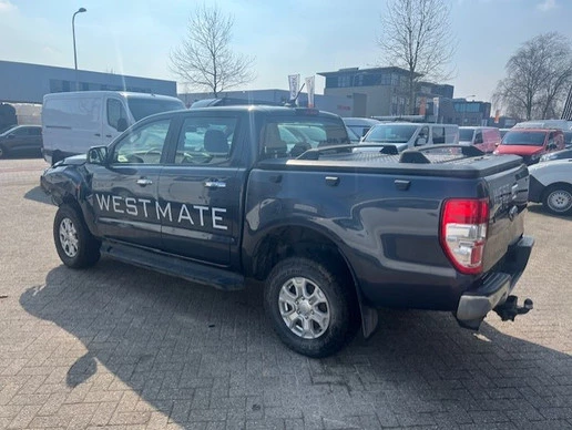 Ford Ranger - Afbeelding 4 van 16