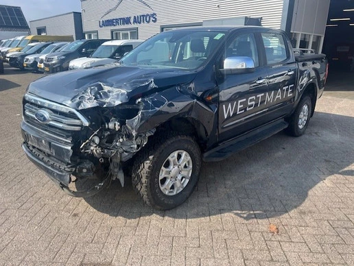 Ford Ranger - Afbeelding 5 van 16