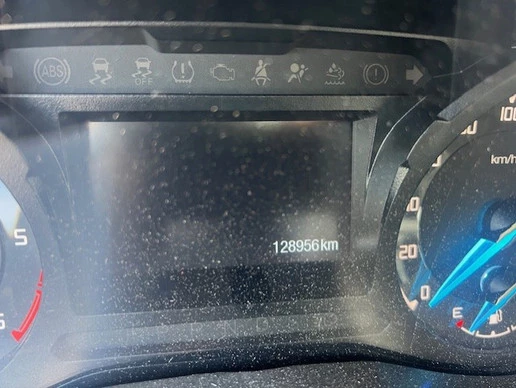 Ford Ranger - Afbeelding 10 van 16