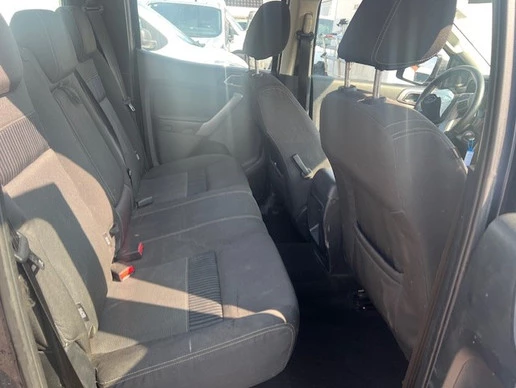 Ford Ranger - Afbeelding 11 van 16