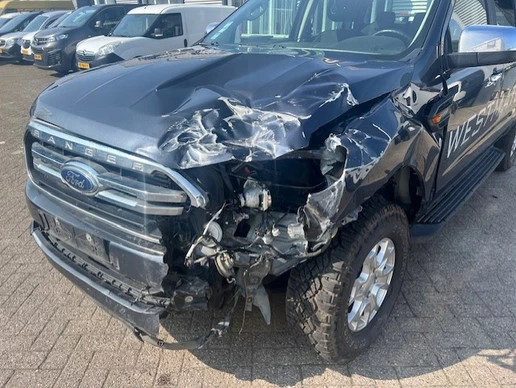 Ford Ranger - Afbeelding 12 van 16