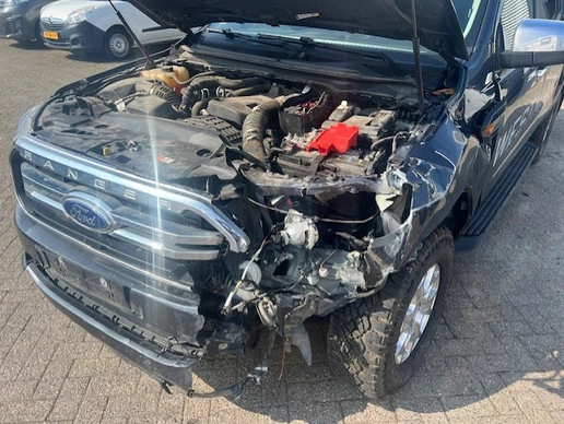 Ford Ranger - Afbeelding 13 van 16