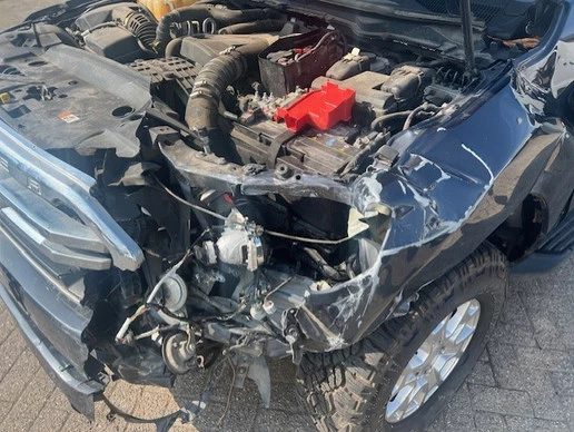 Ford Ranger - Afbeelding 14 van 16