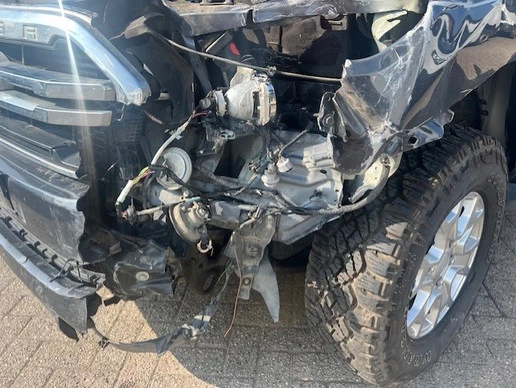 Ford Ranger - Afbeelding 15 van 16