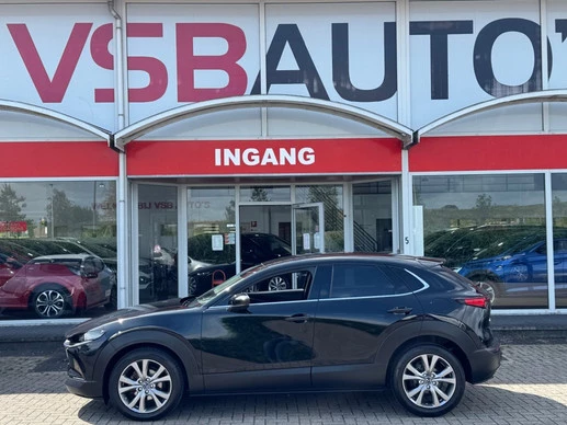 Mazda CX-30 - Afbeelding 2 van 24