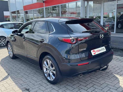 Mazda CX-30 - Afbeelding 3 van 24