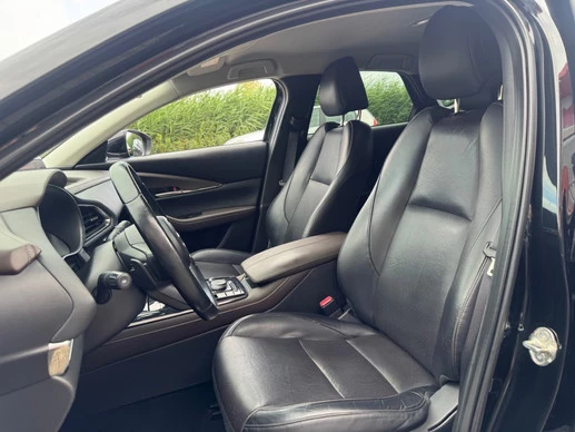Mazda CX-30 - Afbeelding 5 van 24