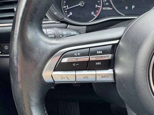 Mazda CX-30 - Afbeelding 11 van 24