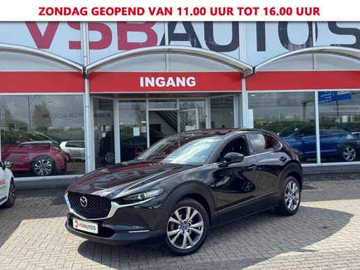 Mazda CX-30 - Afbeelding 1 van 24