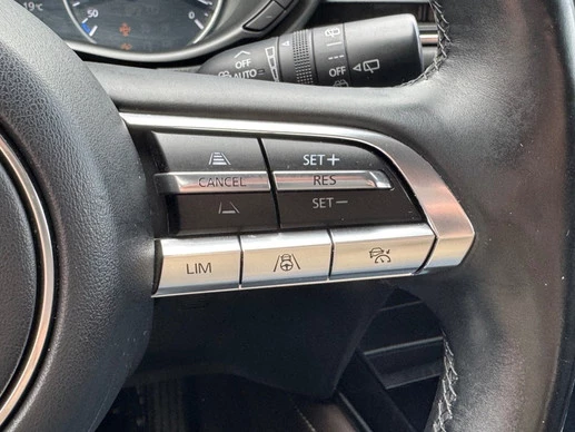 Mazda CX-30 - Afbeelding 12 van 24