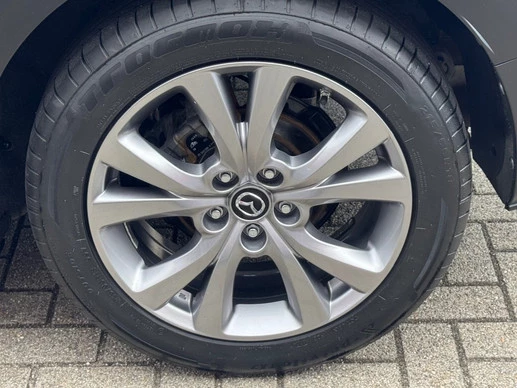 Mazda CX-30 - Afbeelding 22 van 24