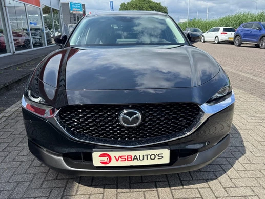 Mazda CX-30 - Afbeelding 23 van 24