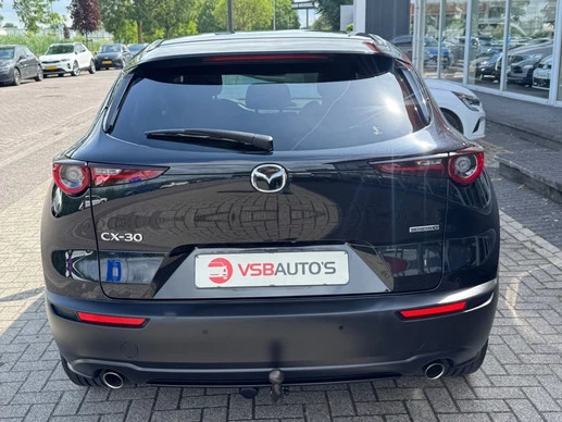 Mazda CX-30 - Afbeelding 24 van 24