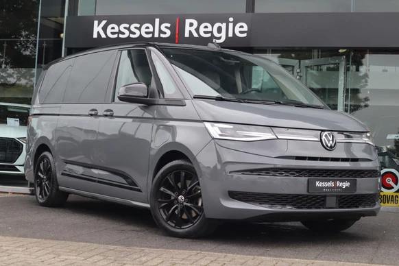 Volkswagen Multivan - Afbeelding 1 van 30