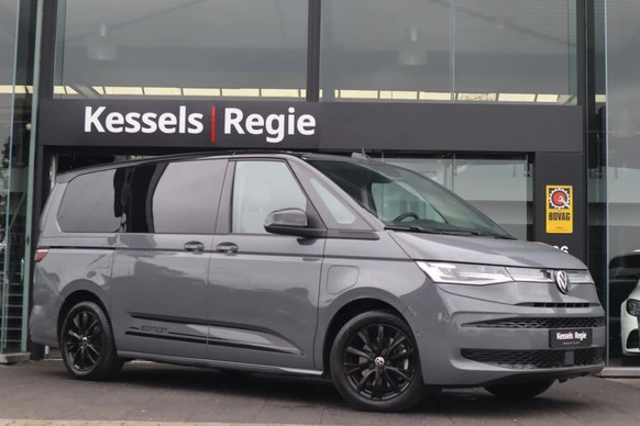 Volkswagen Multivan - Afbeelding 2 van 30